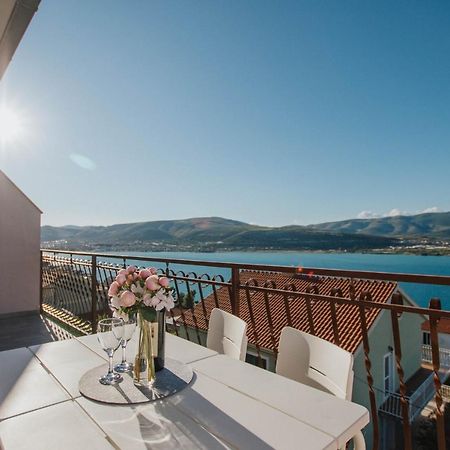 Ferienwohnung Blaise Trogir Exterior foto